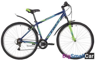 Дорожный велосипед FOXX 29AHV.ATLAN.18BL9 - купить Челябинске