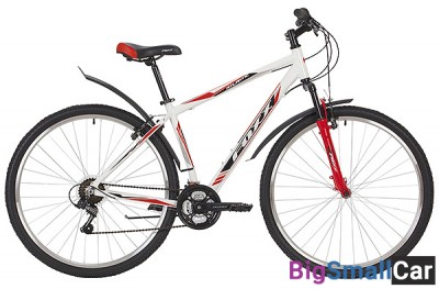 Дорожный велосипед FOXX 29AHV.ATLAN.18WT9 - купить Челябинске