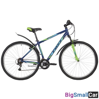 Дорожный велосипед FOXX 29AHV.ATLAN.20BL9 - купить Челябинске