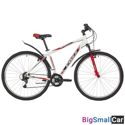 Дорожный велосипед FOXX 29AHV.ATLAN.20WT9 - купить Челябинске