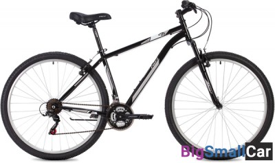 Дорожный велосипед FOXX 29SHV.AZTEC.18BK0 - купить Челябинске