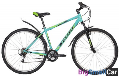 Дорожный велосипед FOXX 29SHV.AZTEC.20TQ9 - купить Челябинске