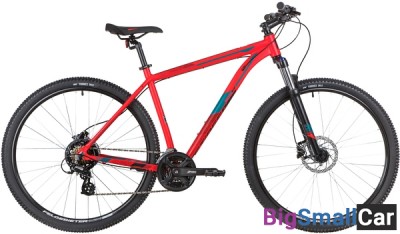 Дорожный велосипед STINGER 29AHD.GRAPHPRO.22RD0 - купить Челябинске