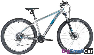 Дорожный велосипед STINGER 29AHD.RELOSTD.18SL0 - купить Челябинске