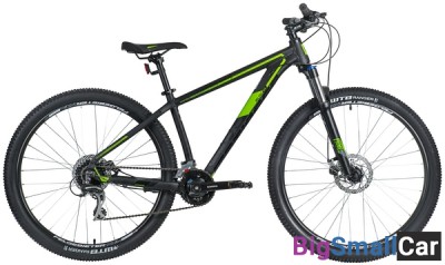 Дорожный велосипед STINGER 29AHD.RELOSTD.20BK0 - купить Челябинске