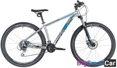 Дорожный велосипед STINGER 29AHD.RELOSTD.22SL0 - купить Челябинске