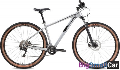 Дорожный велосипед STINGER 29AHD.RELOULT.20SL0 - купить Челябинске