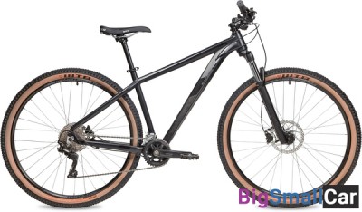 Дорожный велосипед STINGER 29AHD.RELOULT.22BK0 - купить Челябинске