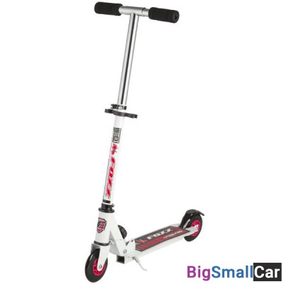 Самокат городской 100EP.FOXX.WPN7 FOXX - купить Челябинске