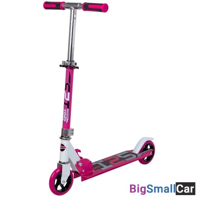 Самокат городской 125.JUNGLE.PN8 NOVATRACK - купить Челябинске