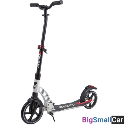 Самокат городской 230FS.DEFT.BWT9 NOVATRACK - купить Челябинске