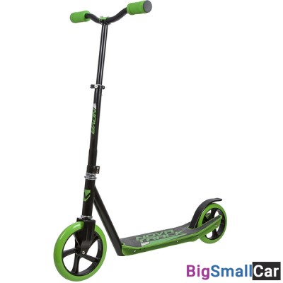 Самокат городской 230PNF.POLIS.GN20 NOVATRACK - купить Челябинске