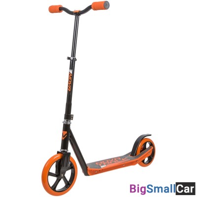 Самокат городской 230PNF.POLIS.OR20 NOVATRACK - купить Челябинске