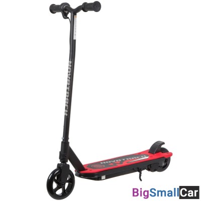 Электросамокаты ESCOO.RD20 NOVATRACK