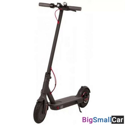 Электросамокаты X.MI.7.8.BK20 No name