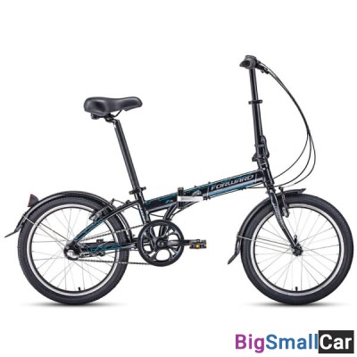 Велосипед 20  Forward Enigma 3.0 AL 19-20 г - купить Челябинске