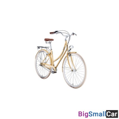 Велосипед 28  Bear Bike Sydney Песочный 3 ск 19-20 г - купить Челябинске