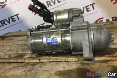 Стартер Ssangyong Rexton 662925 - купить Челябинске