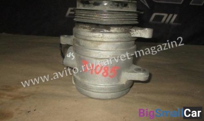 Компрессор кондиционера Chevrovet Spark Daewoo Tic - купить Челябинске