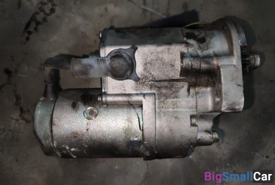 Стартер D4EA 2.0 crdi Hyundai Kia 112-125 л.с - купить Челябинске