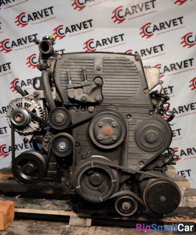 Доставка Самара J3 crdi 2.9 KIA carnival дизель - купить Челябинске