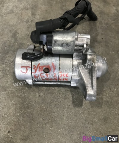 Стартер Kia Bongo J3 2.9i - купить Челябинске