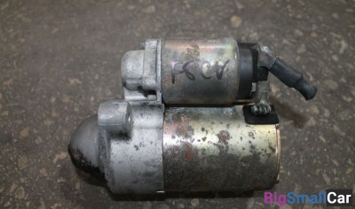 Стартер для двигателя F8CV 0,8 литра 51 л.с Део - купить Челябинске
