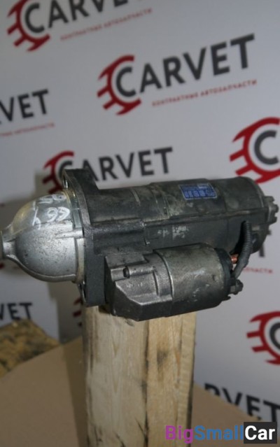 Стартер D20DT (664950) kyron, actyon 2.0 Л - купить Челябинске