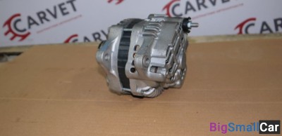 Генератор Lancer 10 / X двс 4B11 - купить Челябинске