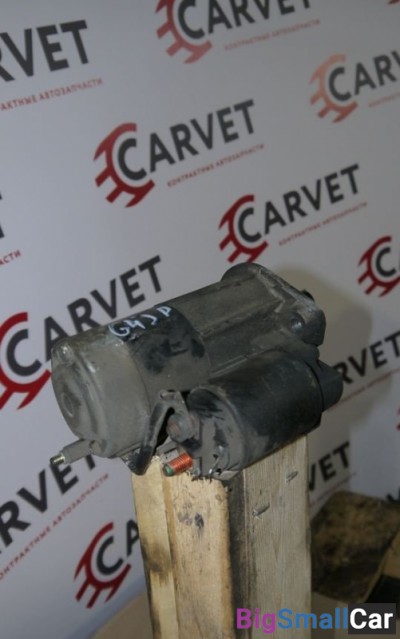 Стартер Хендай Соната - купить Челябинске