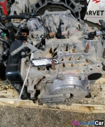 АКПП Kia Magentis Hyundai Sonata F4A42 136 л/с - купить Челябинске