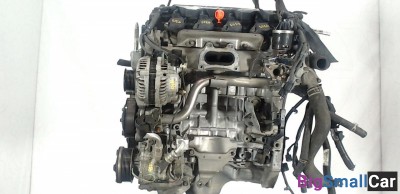 Двигатель Honda Civic 1.8i 140-143 л/с R18A1 - купить Челябинске