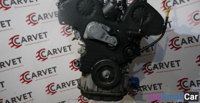 Двигатель G6BA / L6BA Kia / Hyundai 175 л.с - купить Челябинске