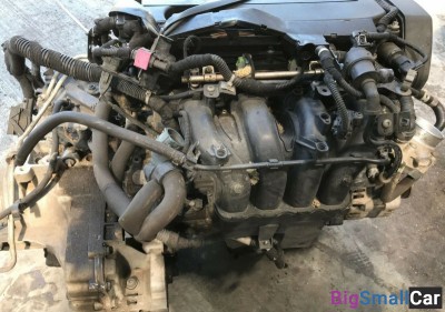 Двигатель A16XER Opel 1.6 116 л.с. Astra J двс - купить Челябинске