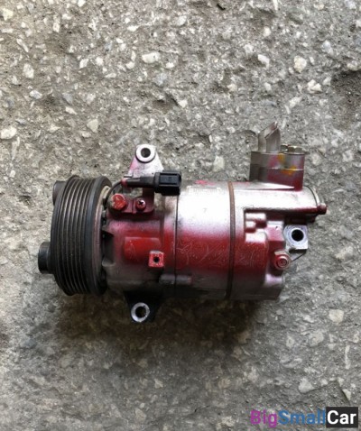 Компрессор кондиционера Nissan X-Trail 2.0i - купить Челябинске