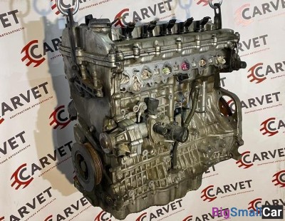 Двигатель X25D1 Chevrolet Epica 2.5 154 л.с - купить Челябинске