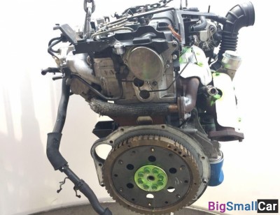 Двигатель D4CB на Kia Sorento Hyundai 2.5 л 170 - купить Челябинске