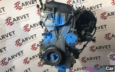 Mazda 3 Двигатель двс LF-DE 139-160 л.с. 2,0 л - купить Челябинске