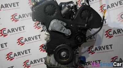 Hyundai Tucson Двигатель двс G6BA 2.7 л 173 л/с - купить Челябинске