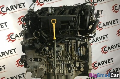 Chevrolet Epica Двигатель двс X20D1 2.0 л 141 л/с - купить Челябинске