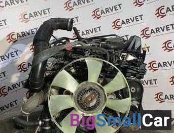 Двигатель 651955 Mercedes Sprinter 2.2 литра - купить Челябинске