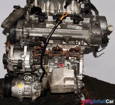 Двигатель Kia Sedona, G6EA, 161P13EA00, 164P13EA00 - купить Челябинске