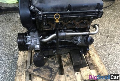 Двигатель Chevrolet Aveo, F16D4 - купить Челябинске