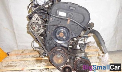 Двигатель Daewoo Nubira, A15DMS - купить Челябинске