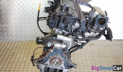 Двигатель Hyundai Accent, G4EE - купить Челябинске