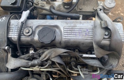 Двигатель Hyundai Grace, D4BA - купить Челябинске