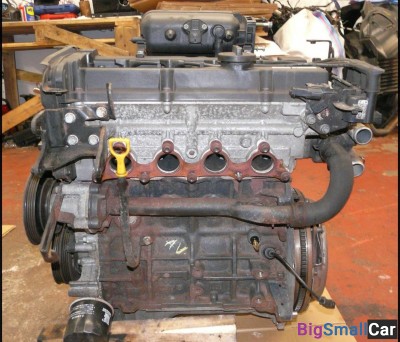 Двигатель Hyundai Matrix, G4ED, 2110126C70, 2110226C00, 2110026101, 2110026C00, 2110026952, 2110026951 - купить Челябинске