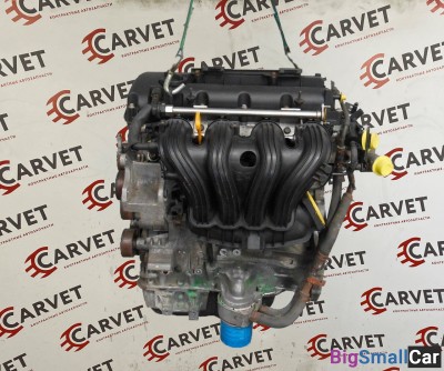 Двигатель Hyundai NF, G4KC - купить Челябинске