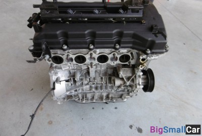 Двигатель Hyundai NF, G4KD, 149X12GH00, 182X12GH00 - купить Челябинске