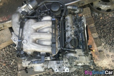 Двигатель Hyundai NF, G6DB - купить Челябинске